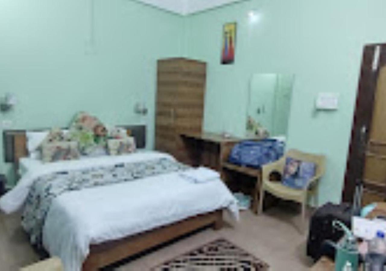 Hotel Mandal Ghang Arunachal Pradesh Bhalukpung Exteriör bild