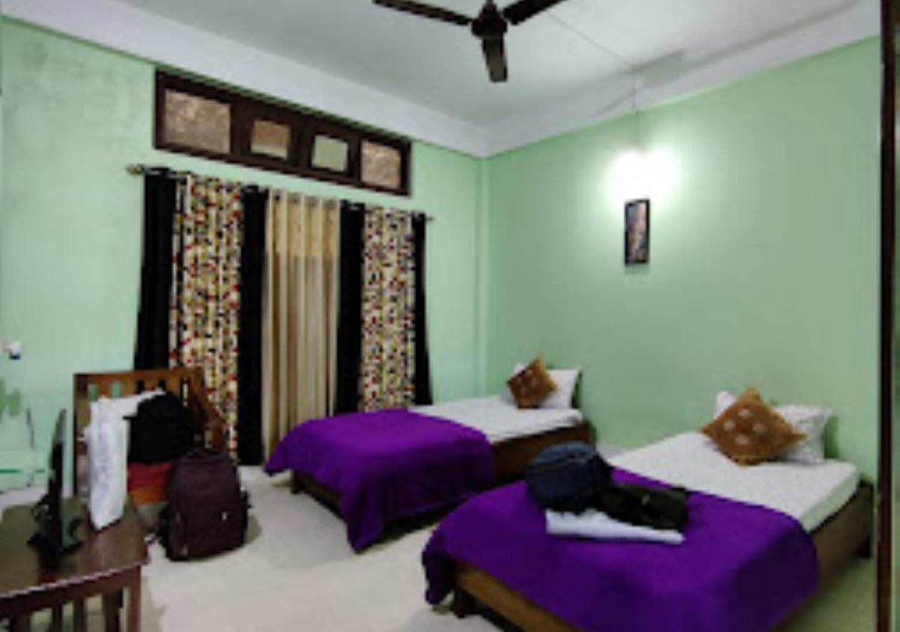 Hotel Mandal Ghang Arunachal Pradesh Bhalukpung Exteriör bild