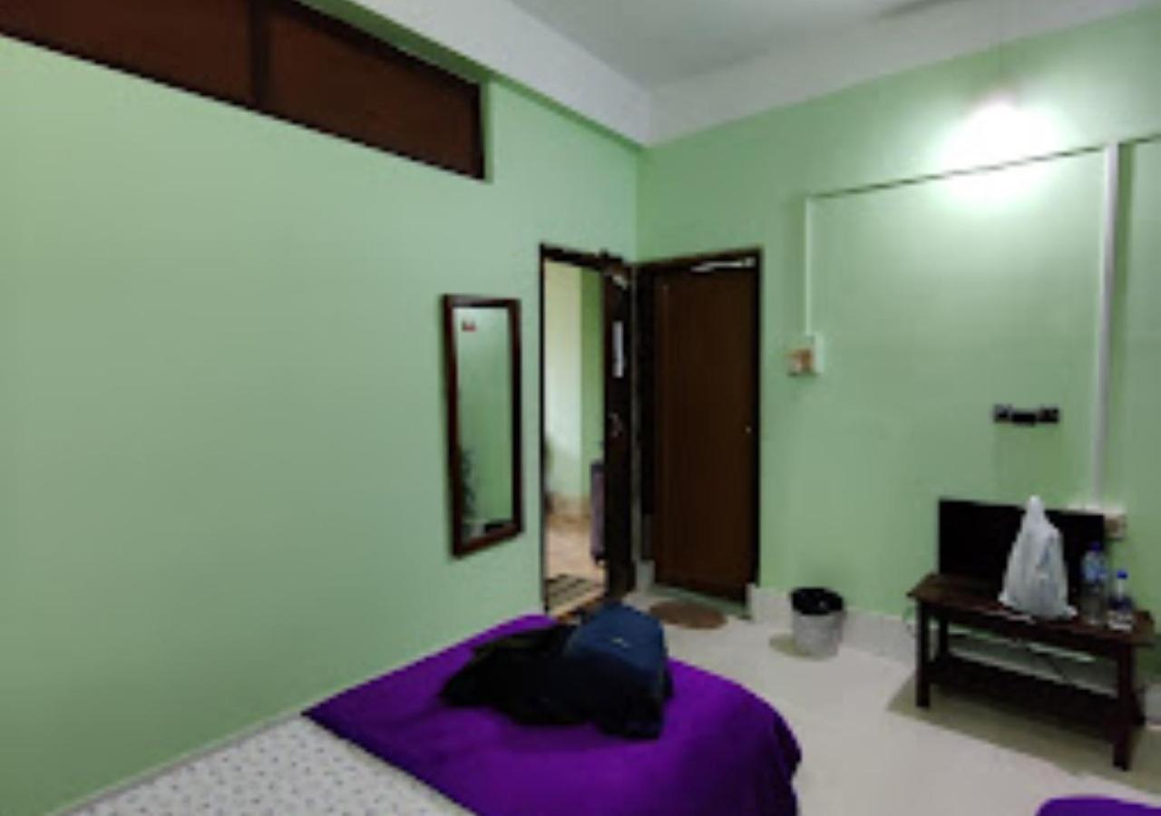 Hotel Mandal Ghang Arunachal Pradesh Bhalukpung Exteriör bild