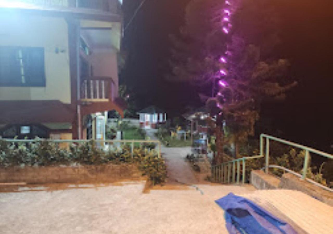 Hotel Mandal Ghang Arunachal Pradesh Bhalukpung Exteriör bild