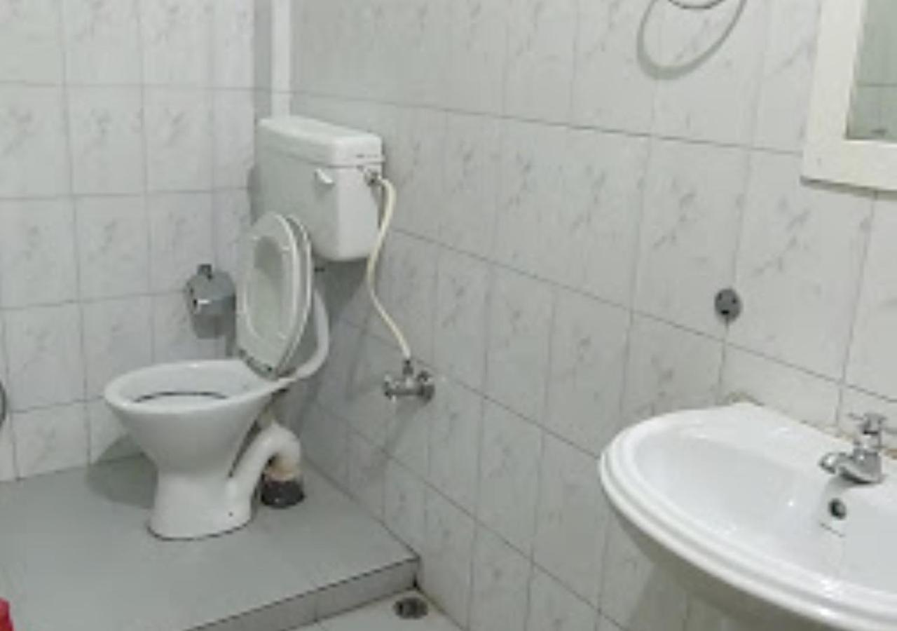 Hotel Mandal Ghang Arunachal Pradesh Bhalukpung Exteriör bild