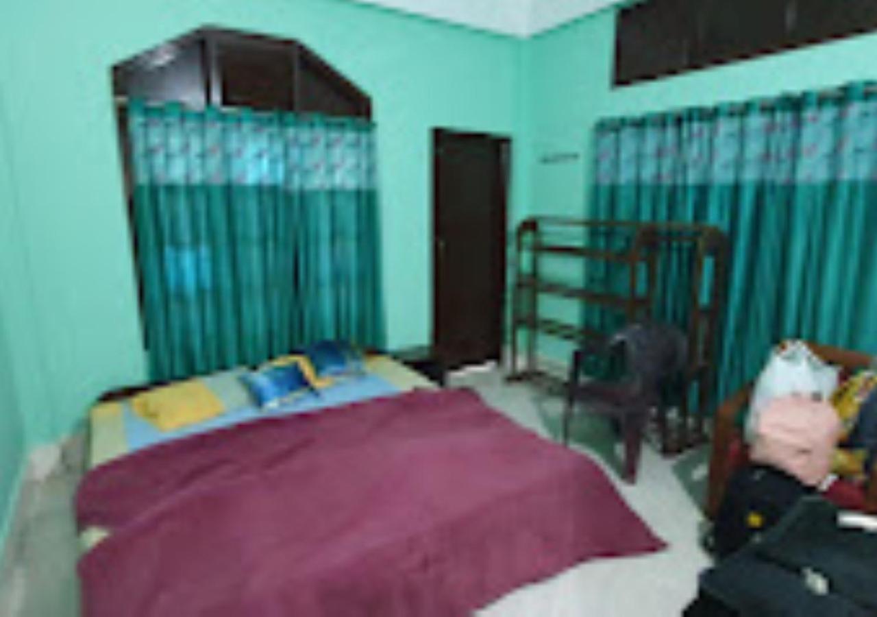 Hotel Mandal Ghang Arunachal Pradesh Bhalukpung Exteriör bild