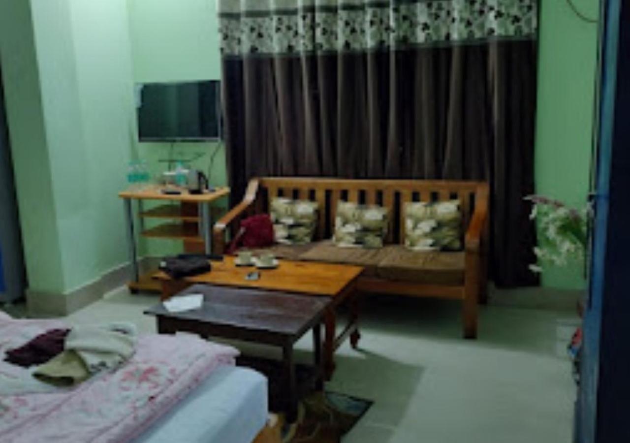 Hotel Mandal Ghang Arunachal Pradesh Bhalukpung Exteriör bild