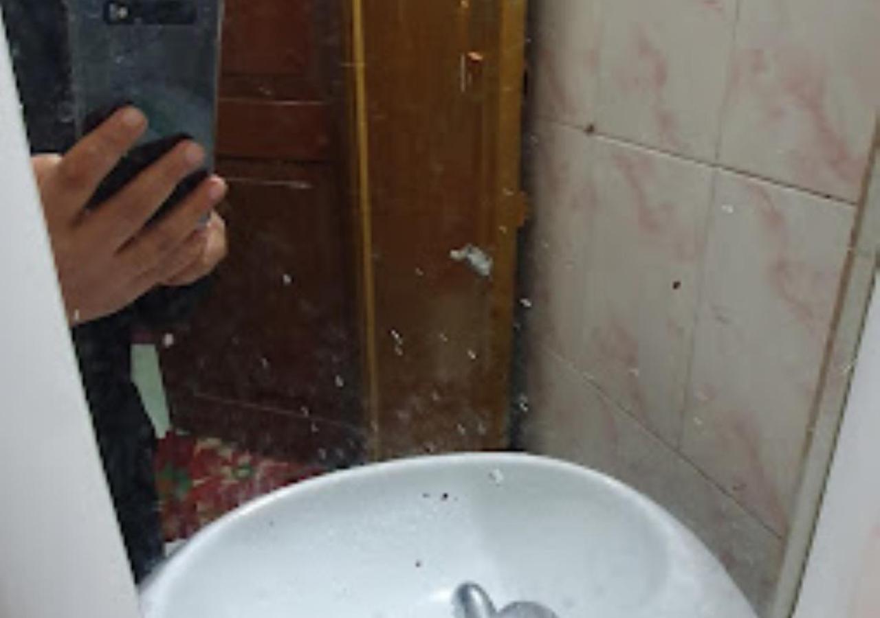 Hotel Mandal Ghang Arunachal Pradesh Bhalukpung Exteriör bild
