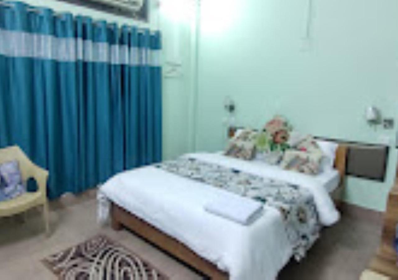 Hotel Mandal Ghang Arunachal Pradesh Bhalukpung Exteriör bild